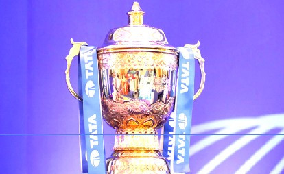 আইপিএল শুরুর দিন ঘোষণা